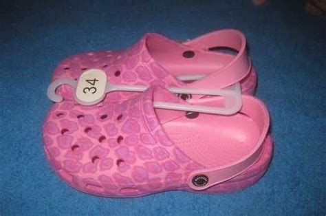 Новые кроксы (аналог Crocs) Kotofey. р.34 | Festima.Ru – частные объявления
