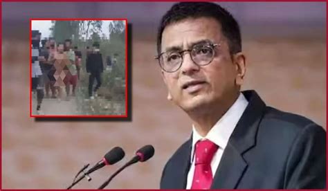 If Govt Does Not Act We Will Cji On Manipur Women Naked Viral Video