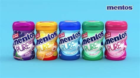 Perfetti Van Melle Confectionery - XS Items