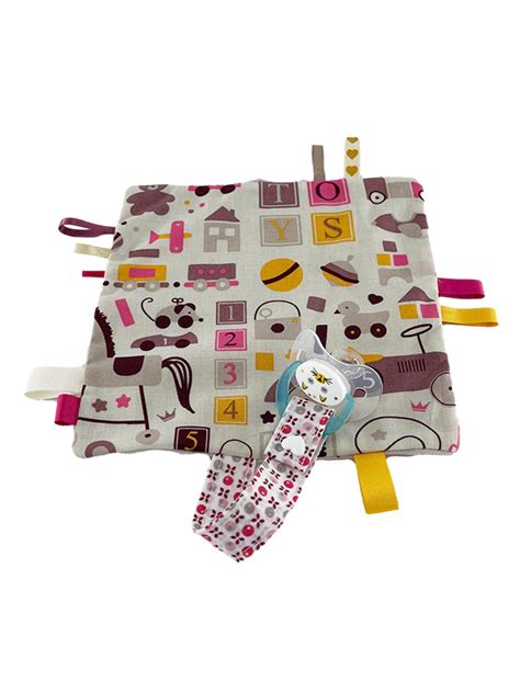 Doudou Nounours En Coton Oeko Tex Bio Autour Des P Tits Loups