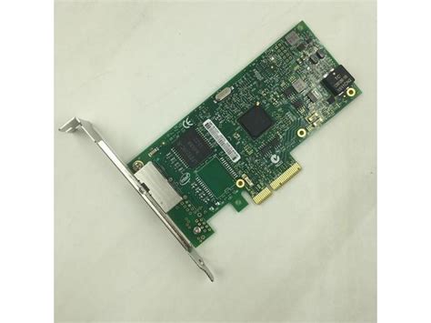INTEL I350-T2 Dual Port Gigabit 1000M PCI-E Network Server Adapter ...