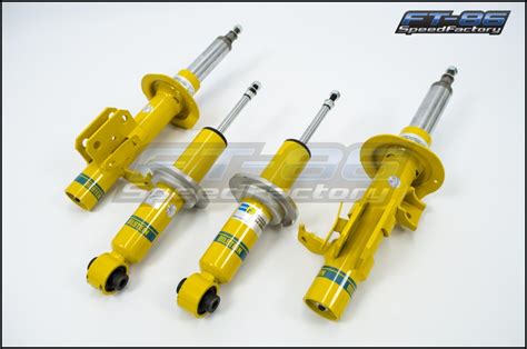 Bilstein B6 Shocks Complete Kit - 2013+ FT86|Subispeed