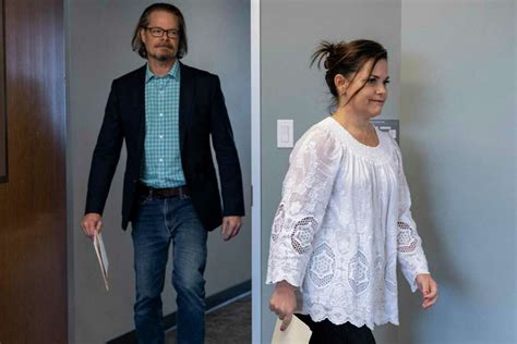 Sex Trafficking Accusations At The Refuge Foster Care Facility Prompt