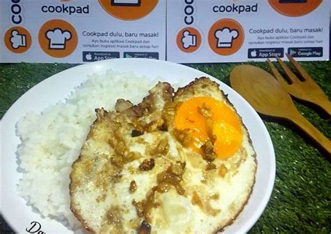 Resep Ceplok Telor Kekinian oleh Dapur BundAi - Cookpad