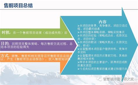 It售前顾问能力提升解决方案ppt关键