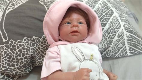 влог с реборном | мы вернулись | день с куклой реборн - YouTube