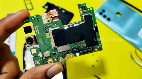 Infinix Hot Play Teardown Hot Play Disassembly YouTube