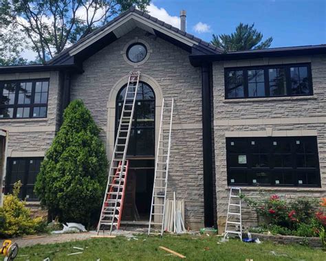 How Much More Are Black Framed Windows at Mary Eklund blog