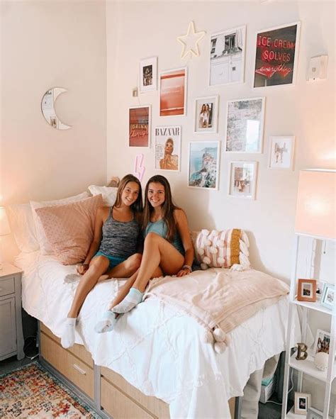 33 Insanely Cute Dorm Room Ideas You Need To Try Its Claudia G