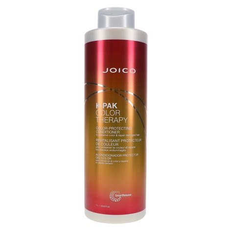 Joico K Pak Color Therapy Shampoo And Conditioner 338 Oz Combo Pack