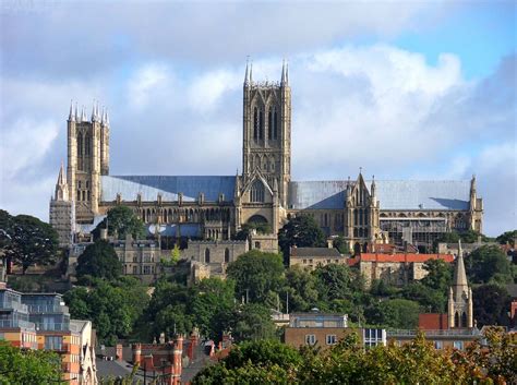 What To Do In Lincoln England🧡 Descubra A Emoção Dos Jogos Online Com