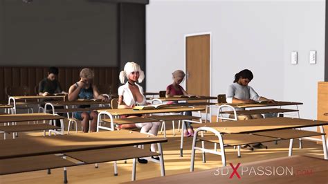 Horny College Girl Gets Hard Anal Fuck By A Black Big Cock In The Dungeon