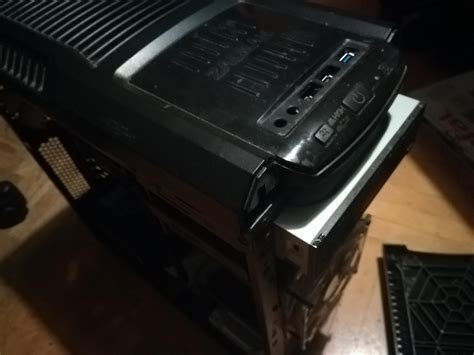 Help with Zalman Z3 Plus : r/computers