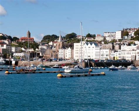 St Peter Port Holidays Get Great Offers For Cheap Holidays