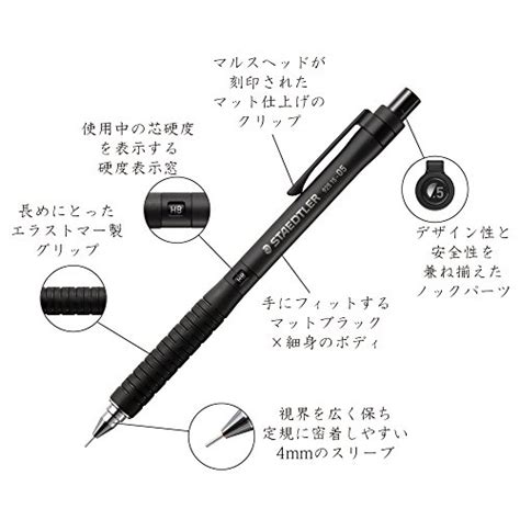 中学受験(受検)にオススメのシャーペン6選 シャーペンと鉛筆どっちがいい？ | アニーパパの中高一貫教育研究室