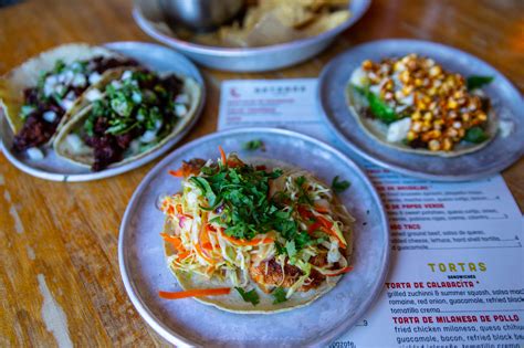 15 of the Best Places to Eat in Grand Rapids, MI - Annie Fairfax