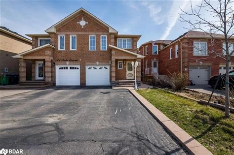 23 Tessler Cres, Brampton, Ontario | Detached | Wahi