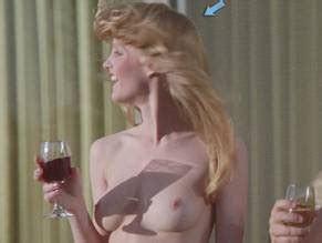 Dorothy Le May Nude Aznude