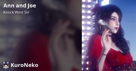 Ann and Joe 安和乔 Việt Hentai Hentai Vietsub HD Việt Hentai Kuro Neko Mèo đen