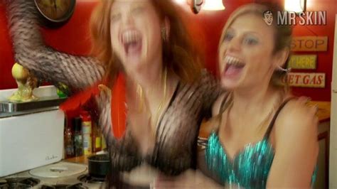 See Bettina Skye Nude Bettina Skye Naked Mr Skin