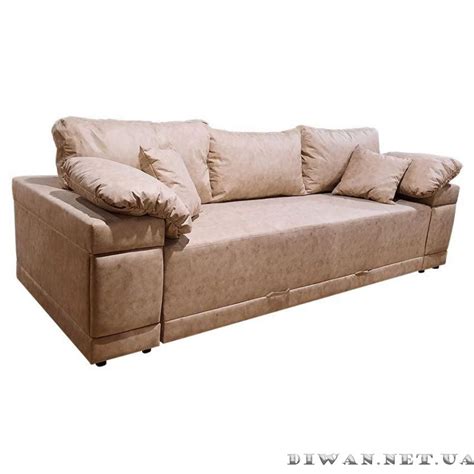 Купить диван прямой бизон с карго каркас в Чернигове, Киеве | интернет ...