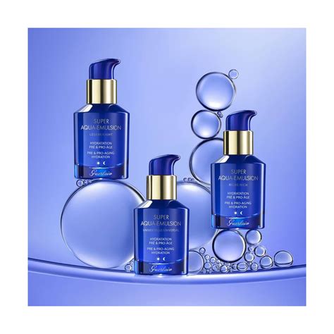 Soin Visage GUERLAIN | Parfumerie Burdin