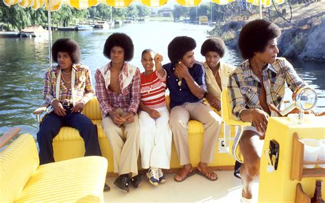 Janet Jackson's life and career