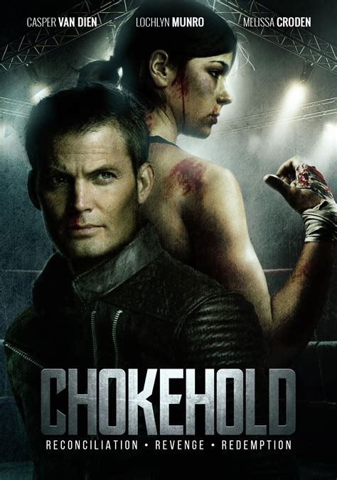 Chokehold Book - Chokehold (2019) - Posters — The Movie Database (TMDB)