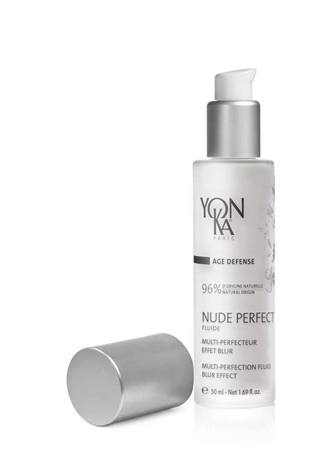 Nude Perfect Fluide 50ml Sky Beauty