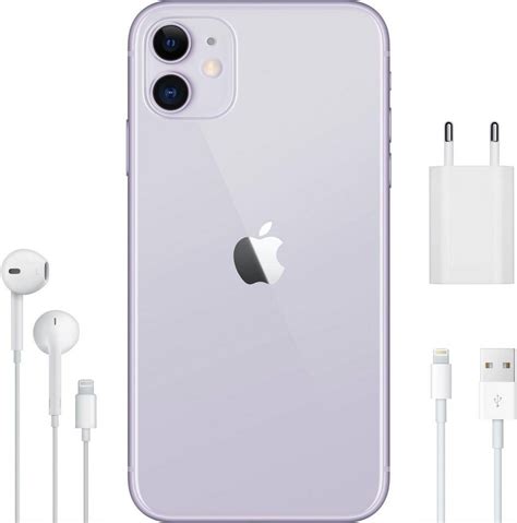 Apple iPhone 11 64GB Purple ab 899,00 € | Preisvergleich bei idealo.de