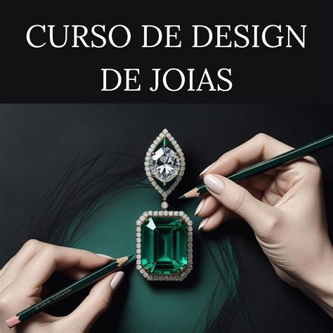 Curso de Designer de Joias - Andrea Nicacio Calvario | Hotmart