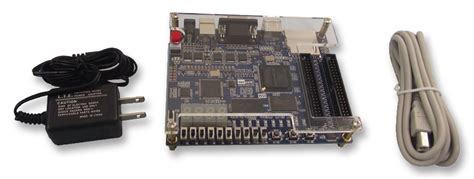 P0037 Terasic Technologies Development Board Altera Cyclone III