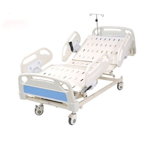 Electric Full Size Output Icu Bed Mild Steel At Rs 62500 In Greater