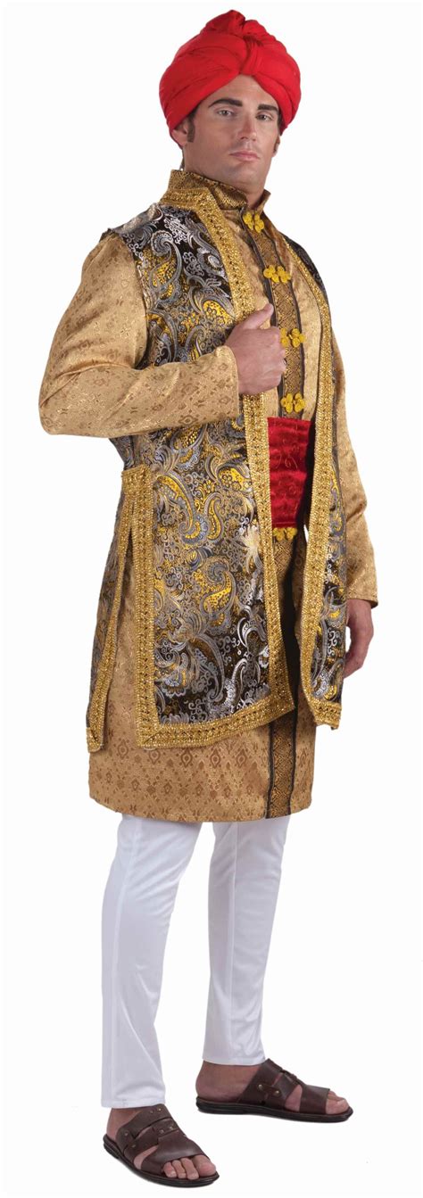 arabian horse costumes 1