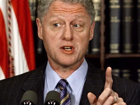 R-Rated Draft Of Bill Clinton Speech - Business Insider