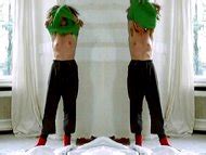 Naked Maria Schrader In RobbyKallePaul