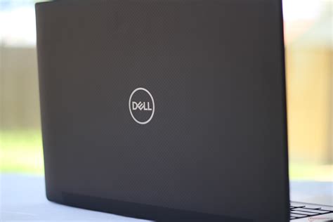 Dell Latitude I U Fhd Touchscreen Laptop Review