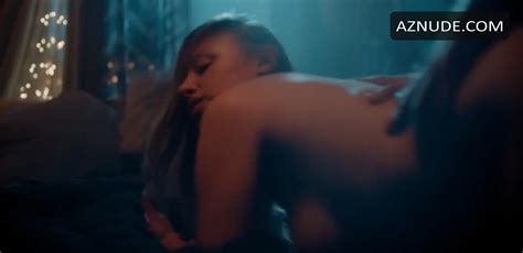 Wiktoria Supryn Nude Aznude