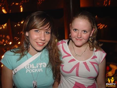 Foto Pussy Lounge Mei Tropicana Rotterdam Foto