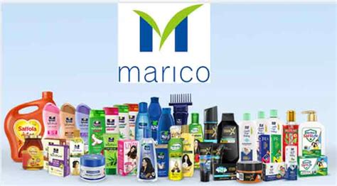 Marico Q1 results 2022: FMCG firm net profit jumps 3% to Rs 377 cr ...