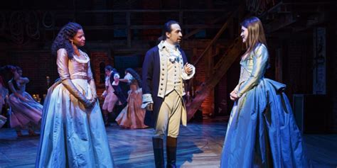 Hamilton: Eliza's 10 Best Lines