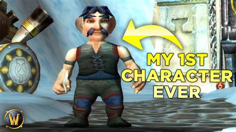 Going Back 15 Years In Time To Avoid Ret Paladins Pikaboo Hardcore Classic WoW YouTube