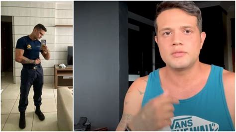 PM retira porte de arma de policial gay na véspera de casamento do militar