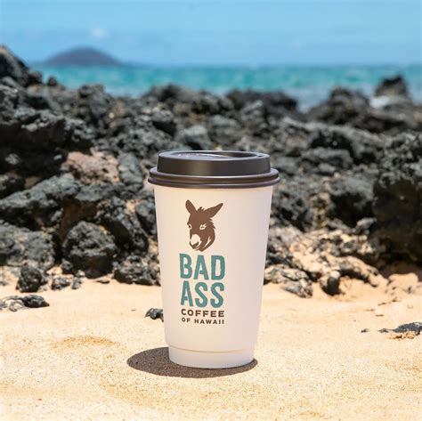 Bad Ass Coffee Of Hawaii Locks Down Two Colorado Springs Locations