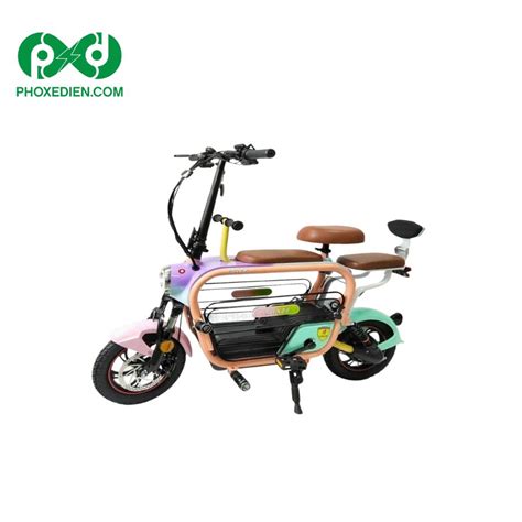 Xe điện Hot Girl 2025 Hot Trend Mới Nhất Phố Xe Điện