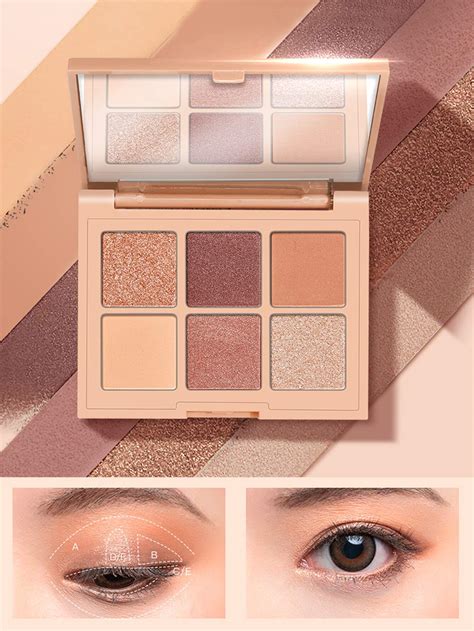 Essence Essence Nothing Compares To Nude Eyeshadow Palette