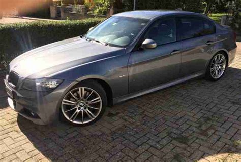 Bmw 320d M Paket Bestes Angebot Von BMW Autos