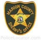 Marion County Sheriff's Office in Ocala, Florida