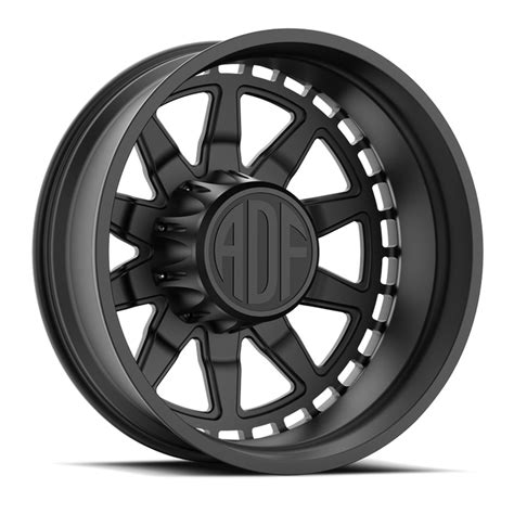 American Design Factory Adf Baller Class Talladega Wheels Rims 28x8 25