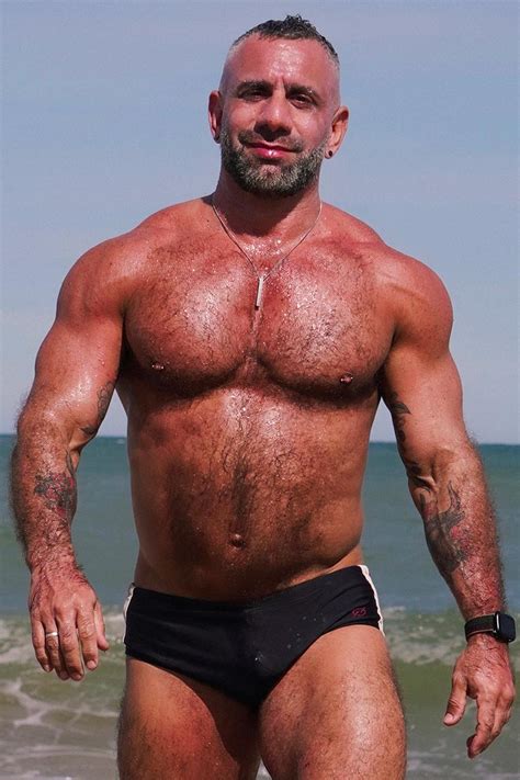 MuscleDaddy Gay Porn Star Database At WAYBIG